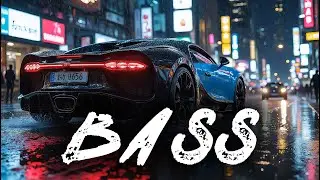 EDM MUSIC 2025 🌴 | Tropical House Driving Vibes for Night Roads 🌌