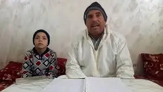 قصيدة اولاد سيدي بنعلية للشاعر بن مصطفى محمد