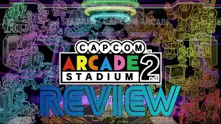 Capcom Arcade 2nd Stadium Review - Hi, Felicia