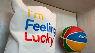 Google Мне повезет Google