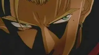 pissed off vash icon&Phi;&Phi;