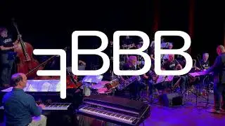 FBBB plays 'Windows' by Chick Corea (arr. Mike Tomaro)