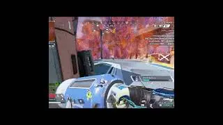 The gamer-girl power-up helped me  #gaming #apex #faide #movement #superglide  #acue #imperialhal