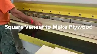 Monarch Custom Plywood Inc. - We Stock Select Splice Press Wood Veneer & Make Plywood T 905.669.6800