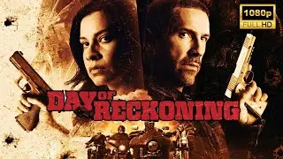 Day of Reckoning (2025) | Action Thriller | Latest Hollywood Movie Breakdown | Facts and Review
