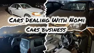 Car Bazar Lahore || SDM Al Jalil Garden || Low Price Cars || 