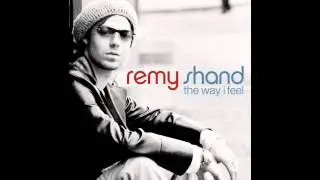 Remy Shand - A Day in the Shade