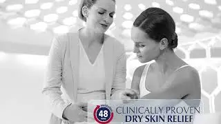 Discover Eucerin&reg; Advanced Repair Cream for 48 Hour Dry Skin Relief