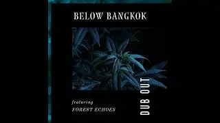 Below Bangkok feat. Forest Echoes - Point (Original Mix) [BeatsUnion]