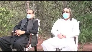 Five AJK legislators join PTI in meeting with PM Imran