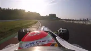 【オンボード映像】2017 全日本F3選手権 Rd.4-5 鈴鹿サーキット F3-Nクラス