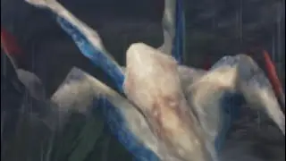 MHFU - 00:00:29 - Dual Blades Time Attack