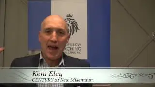 Real Estate Mastery Summit 2014 Testimonial - Kent Eley