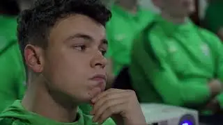 Préparation  Coupe de France GSI PONTIVY -  PSG