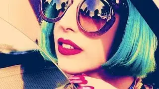 Lady Gaga - Summerboy