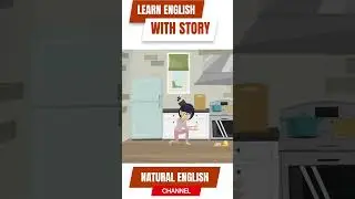 Learn English with story level 1 - Mouse trap