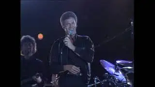 Quante volte - live 1996 Tour Giallo Elettrico (Claudio Baglioni)