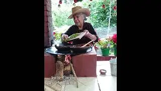Días Antes No Había Que Comer Pero Gracias A Dios Si Encontré Hice Una Comida Saludable y Bien Buena