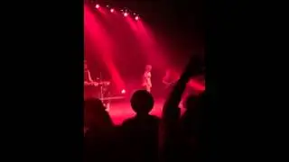 Betty Who at The National, RVA