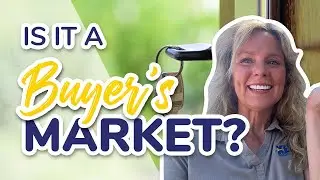 Is It a Buyer's Market in Indiana and Kentucky?