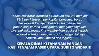 Pembentukan Holding pangan segera terwujud