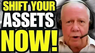TRUST ME! Sell EVERYTHING And Buy Silver NOW! - Jim Rogers