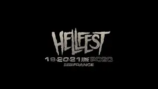 Hellfest 2020 - Intro