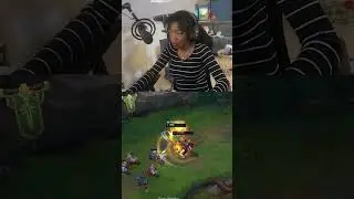 ZAC TOP LANE IS HILARIOUS..