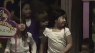 Old Melrose Park IL Chuck E Cheese&rsquo;s footage from 2007 original video link in the description