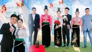 BUỔI LỄ MỪNG CHÚC MỪNG LVQ / NGỌC LAN & ANH XƯỚNG / BẢN HÁT LẸ X LONG HẸ TỈNH SƠN LA NGÀY 13/01/2026