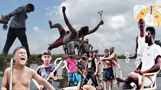 বেস্ট সাউথ ইন্ডিয়ান অ্যাকশন ভিডিও। ভাইরাল তালতলা। মানুষের মেলা। ফুল অ্যাকশন। না দেখলে মিস করবেন। 