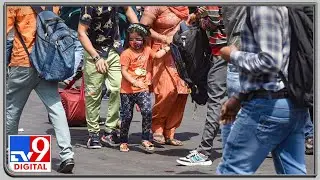 Union Health Ministry issues guidelines to treat COVID-19 positive children