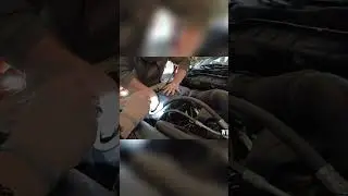 Car Whisperer? Fixed... Broken Again! Mechanic's Dilemma #shorts