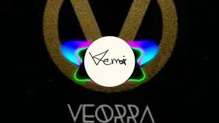 Veorra - Save Me(8D_VAR Remix)