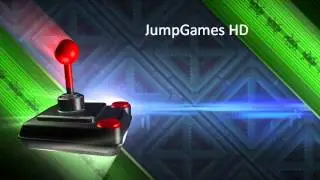 JumpGames HD Intro