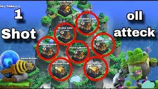 Best strategy for clan capital 