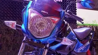 Hero 2017,All New Upgrade Hero i Smart auto start Stop,Specifications,Reviews,Style