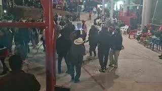Que bonito recibimiento en San Antonio Tlaxcaltepec Mixe 2026