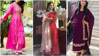 Top 20 new palazzo suit designs // punjabi suit // loose palazzo suit designs 2021 // Trendy palazo