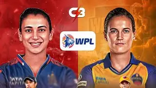 RCB Women vs UP Warriorz 🔥 5th Match Prediction Probable Playing XI | Who Will Win? | WPL 2026