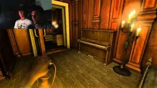 Amnesia: Phengophobia (Custom Story)# Vi presento Igor