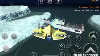 Gunship Battle Episode 23 Mission 6 Time To Decide