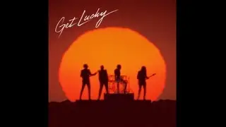 Daft Punk - Get Lucky (Cello Cover)