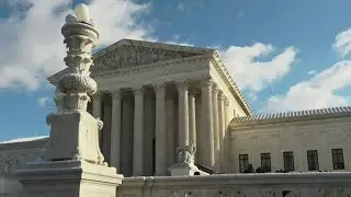 Supreme Court blocks Biden's vaccine mandate for businesses