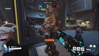 OverWatch 2 unranked