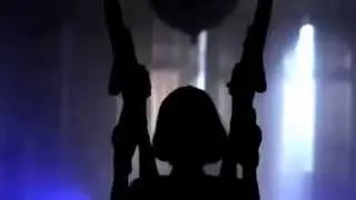Indoor Lasertag Fun Video