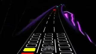 Audiosurf - 斑鳩 Ikaruga  - 