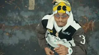 TrDee - Roll Call (Official Music Video) Shot By @directorpuk