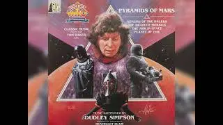 Doctor Who: Genesis of the Daleks - Explosives and Detonators
