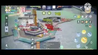 Revelation ROO Payon 8 server 2nd Guild League